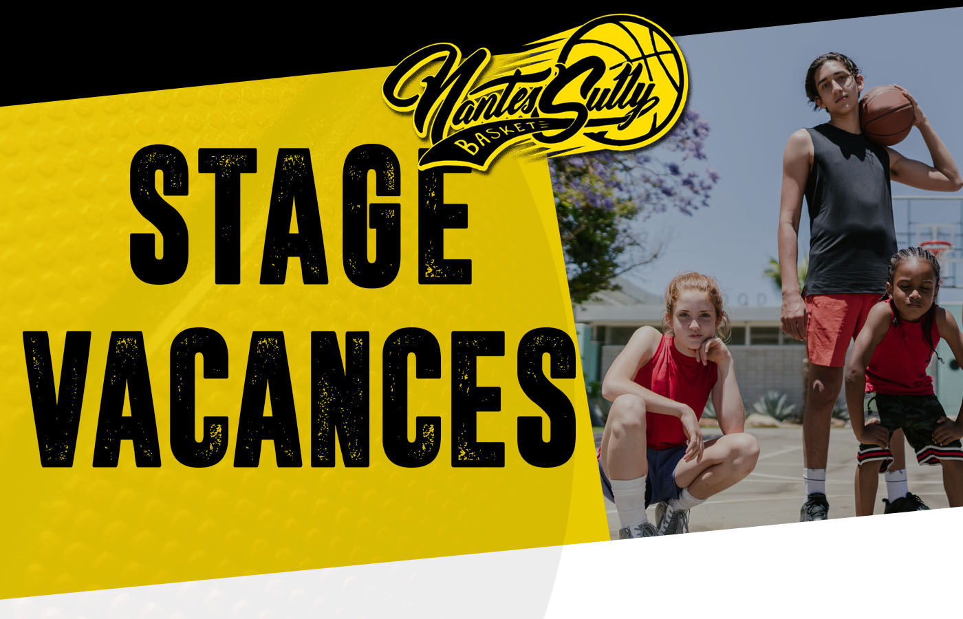Stage jeune NSB d'octobre