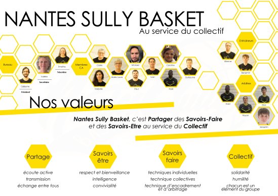 projet club 2026-1